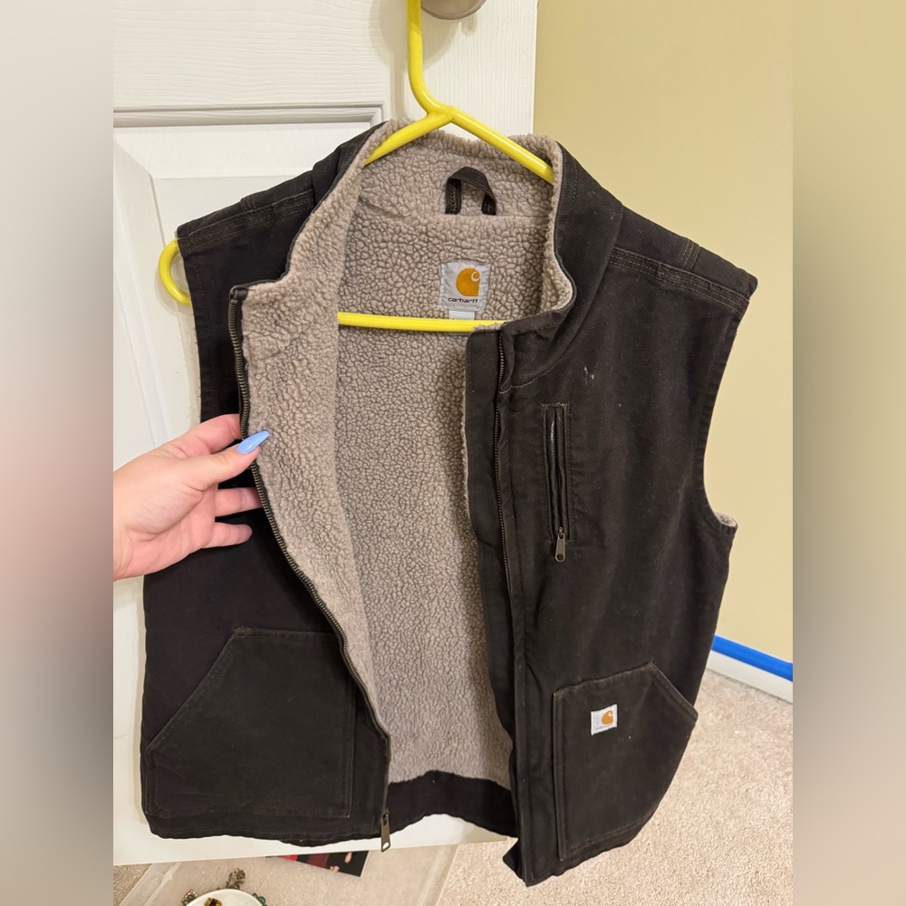 Carhartt Vest Women